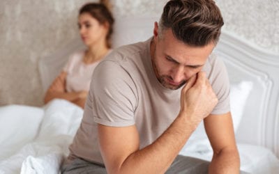 Why Common Erectile Dysfunction Medications Don’t Work For Everyone